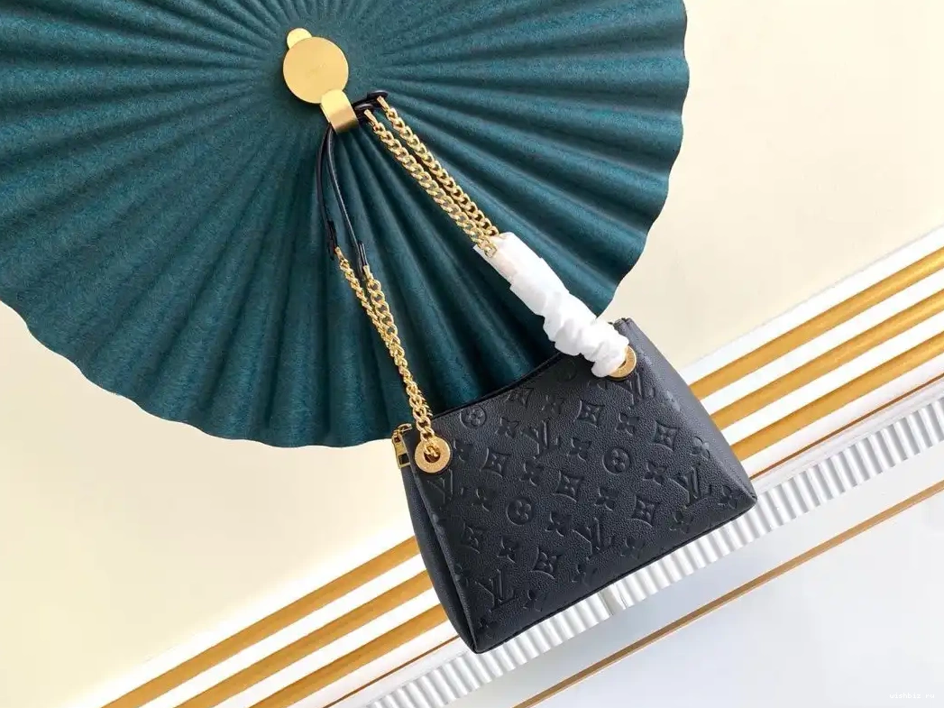 WIS VUITTON LOUIS BB SURENE 0617